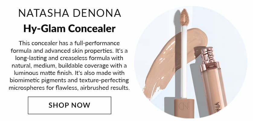  Hy-Glam Concealer