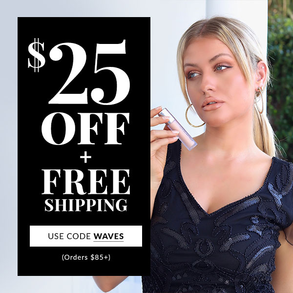$20 OFF NEXT ORDER + FREE GIFT - SHOP NOW