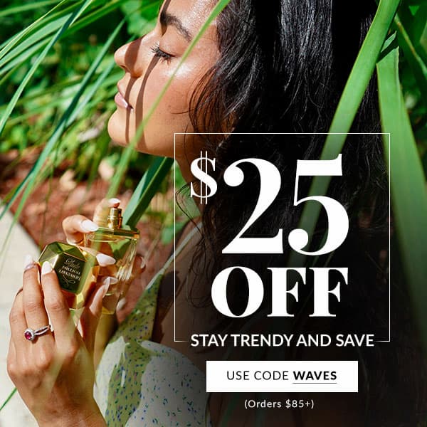 $20 OFF NEXT ORDER + FREE GIFT - SHOP NOW