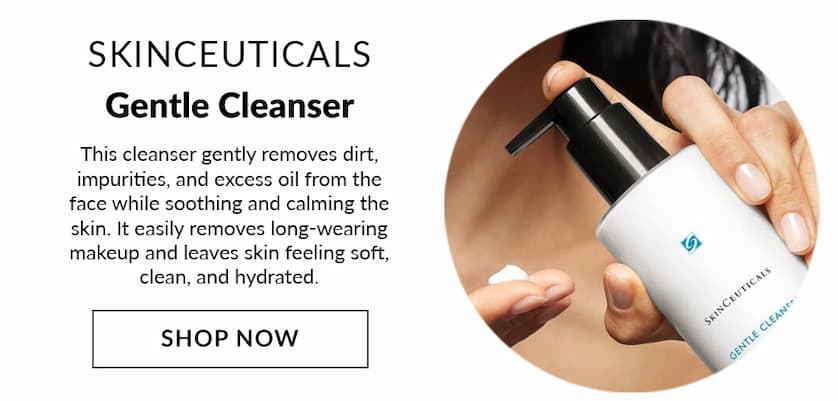Gentle Cleanser