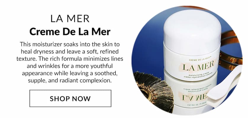 Creme De La Mer