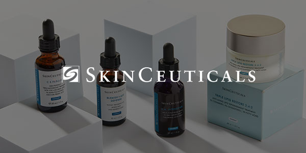 SKINCEUTICALS | SHOP NOW