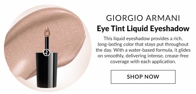 Eye Tint Liquid Eyeshadow