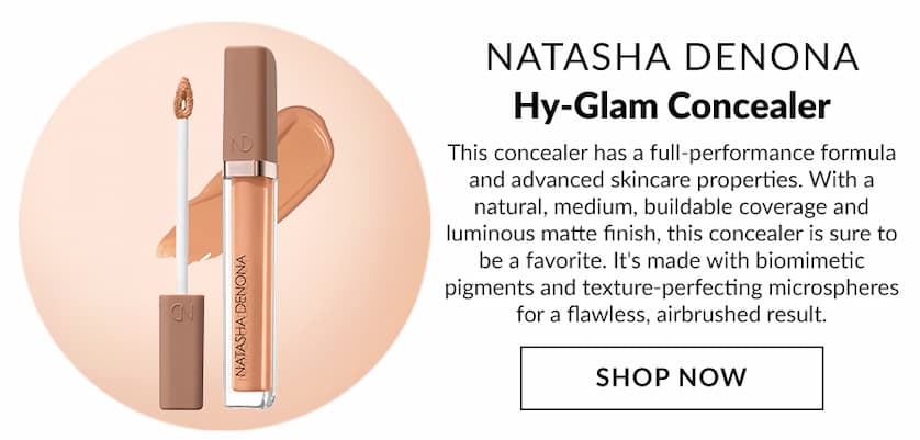 Hy-Glam Concealer