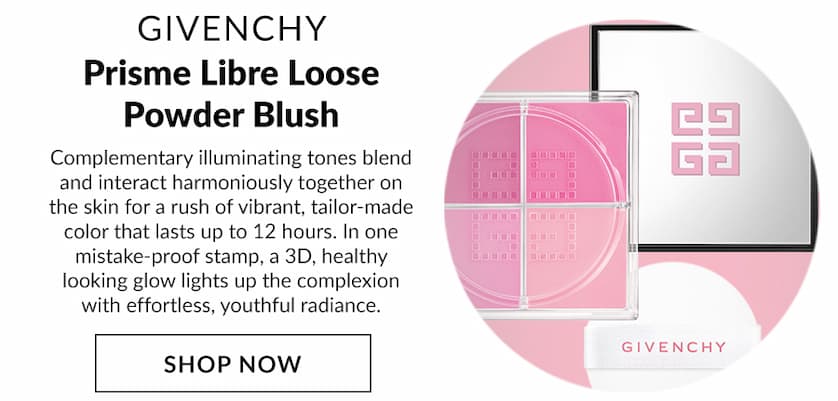 Prisme Libre Loose Powder Blush