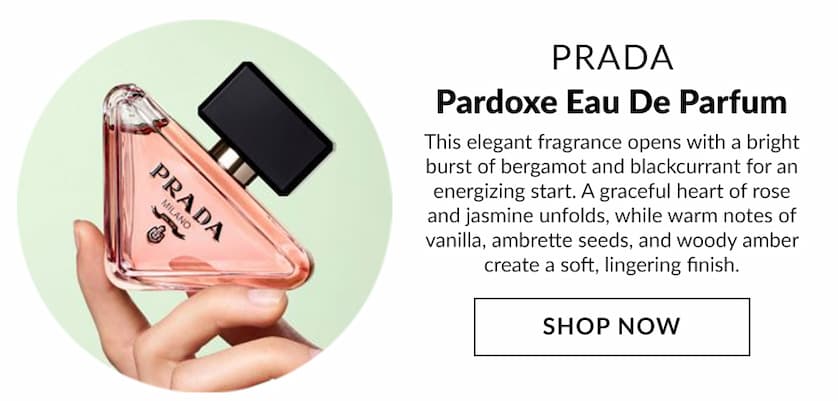 Paradoxe Eau De Parfum