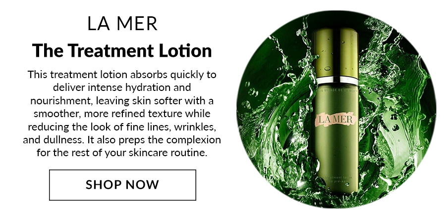 La Mer The Treatment Lotion