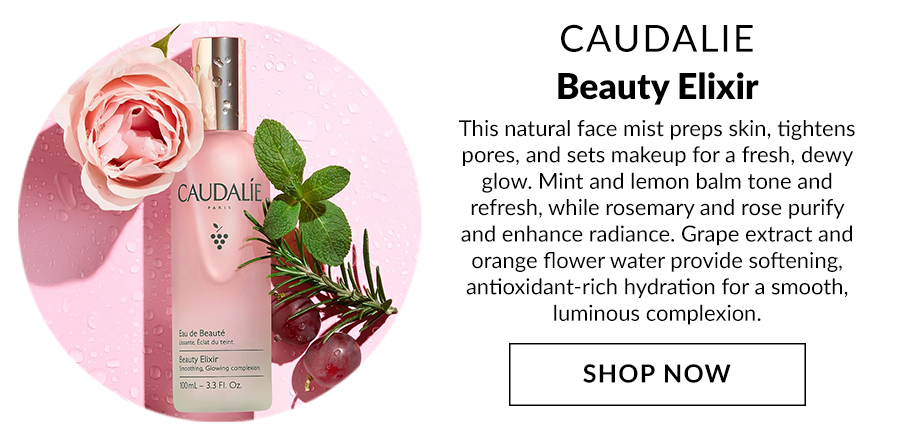 Caudalie Beauty Elixir