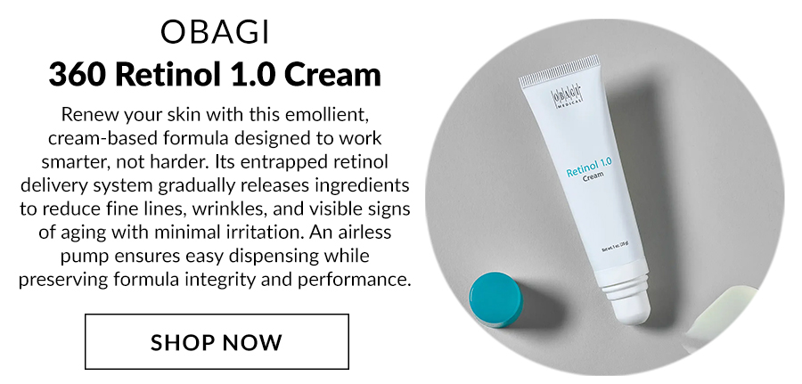 Obagi 360 Retinol 1.0 Cream