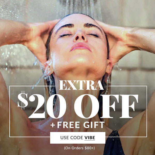 20% OFF - SHOP NOW