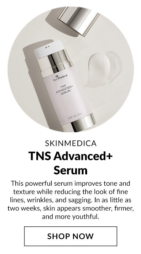 TNS Advanced+ Serum