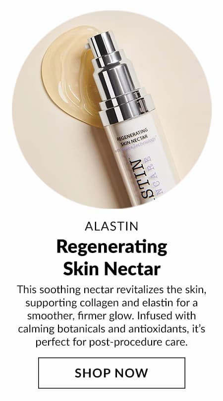 Regenerating Skin Nectar