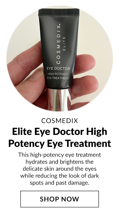 Elite Eye Doctor High Potency Eye Treatment