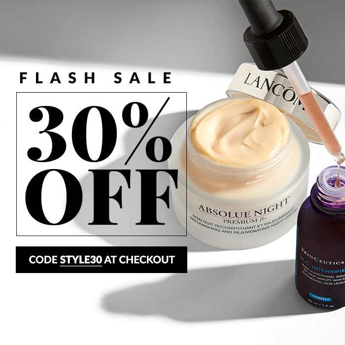 30% OFF - SHOP NOW
