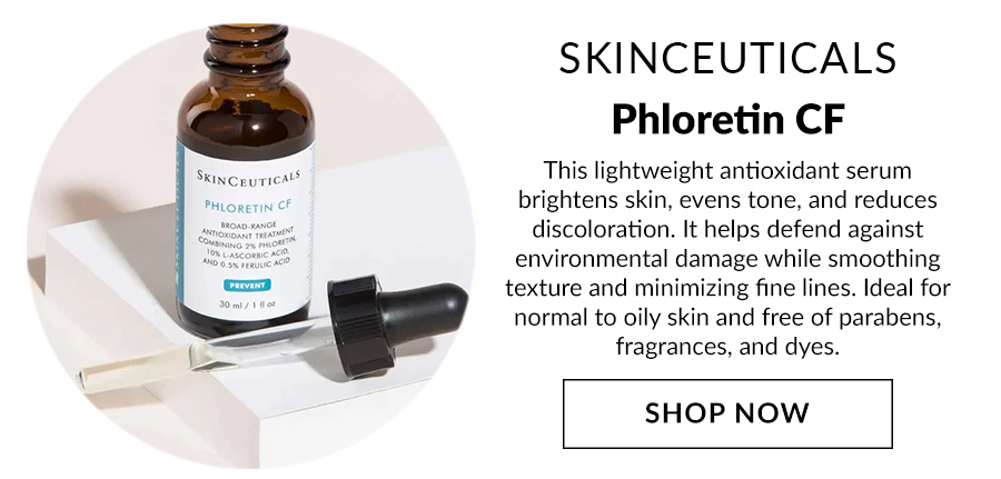 SkinCeuticals Phloretin CF