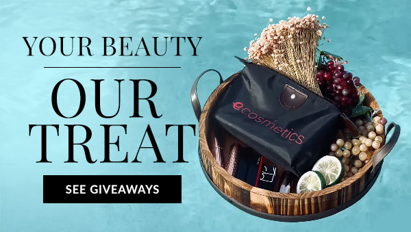 GIVEAWAY
