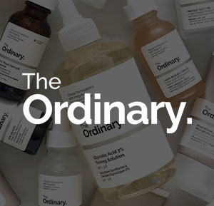 The Ordinary