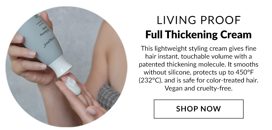Living Proof Full Thickening Cream