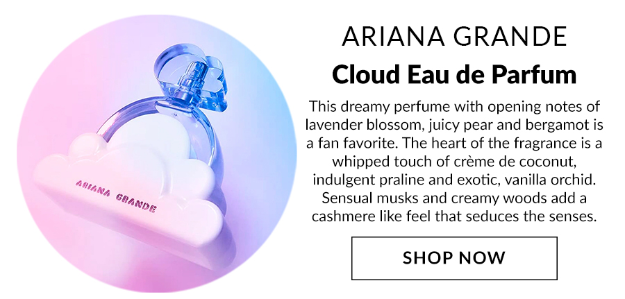 Ariana Grande Cloud Eau de Parfum