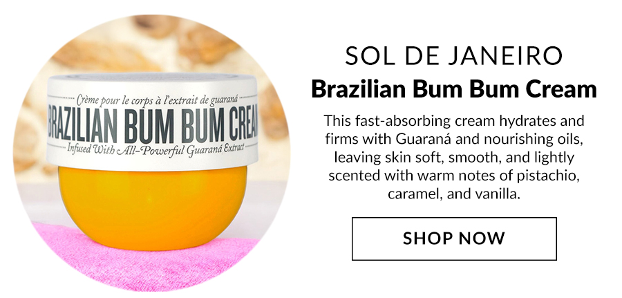 Sol De Janeiro Brazilian Bum Bum Cream