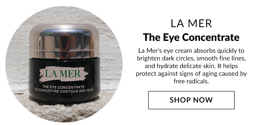 La Mer The Eye Concentrate