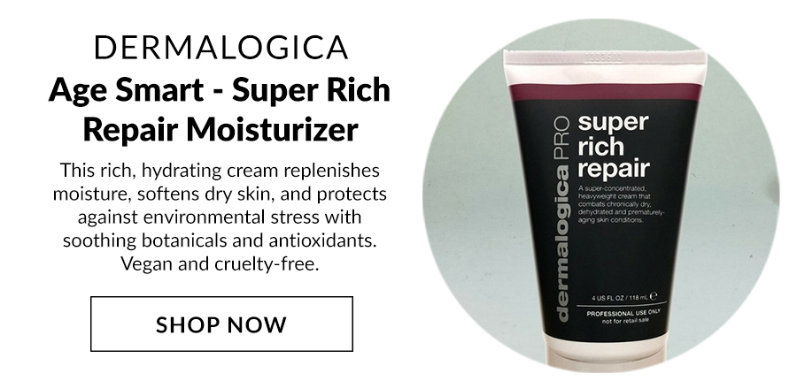Dermalogica Age Smart – Super Rich Repair Moisturizer