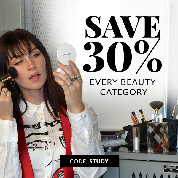 30% OFF ON EVERY CATEGORY - SHOP NOW