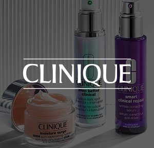 CLINIQUE | SHOP NOW