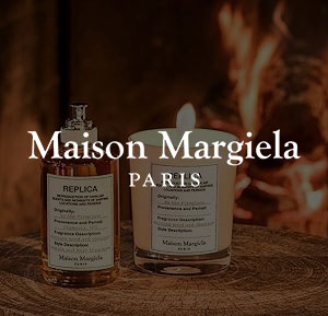MAISON MARGIELA | SHOP NOW