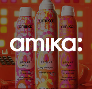 AMIKA | SHOP NOW