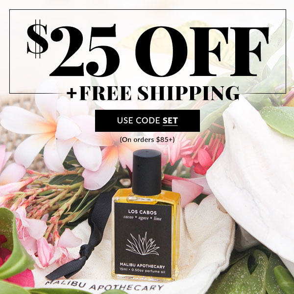 Get $25 off orders $85+ with code SET and free shipping - SHOP NOW