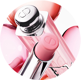Christian Dior Lip Glow