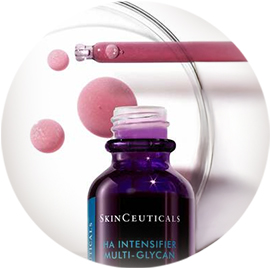 Hyaluronic Acid Intensifier (H.A.)