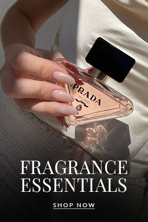 FRAGRANCE ESSENTIALS | SHOP NOW