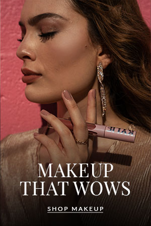 MAKEUP THAT WOWS | SHOP NOW