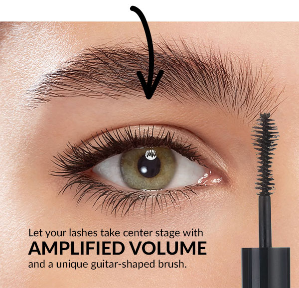 Eyeko Mascara