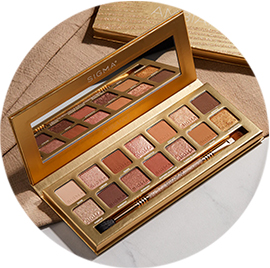 Ambiance Eyeshadow Palette