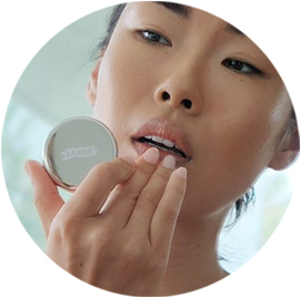 The Lip Balm 