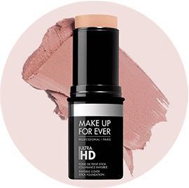 Make Up For Ever Ultra HD Stick Foundation