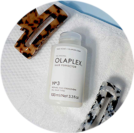 No.3 Hair Perfector