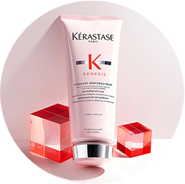 Genesis – Fondant Renforcateur Conditioner