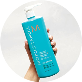 Hydrating Shampoo