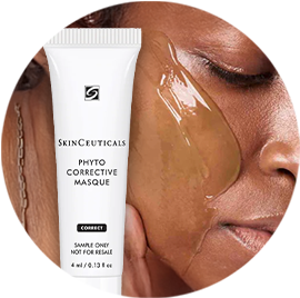 Phyto Corrective Mask