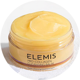 Pro-Collagen Cleansing Balm