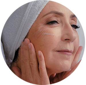 10 summer makeup tips for mature skin
