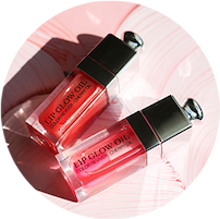 Dior Addict Lip Glow Oil