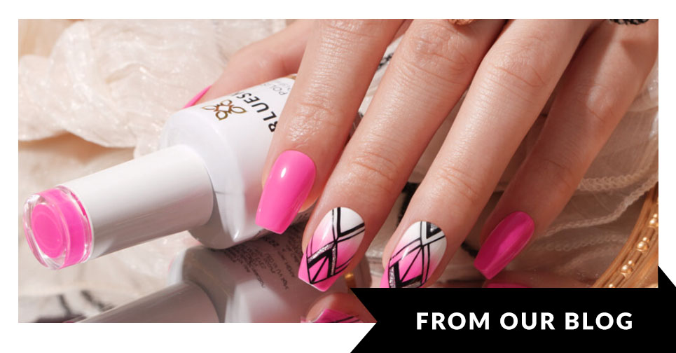 Color your world with Bluesky: Nail shades for every season & style