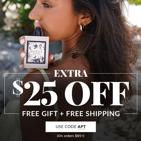 EXTRA $25 OFF $85+ PLUS FREE SHIPPING - SHOP NOW