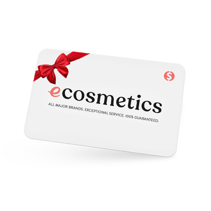 eCosmetics eGift Card