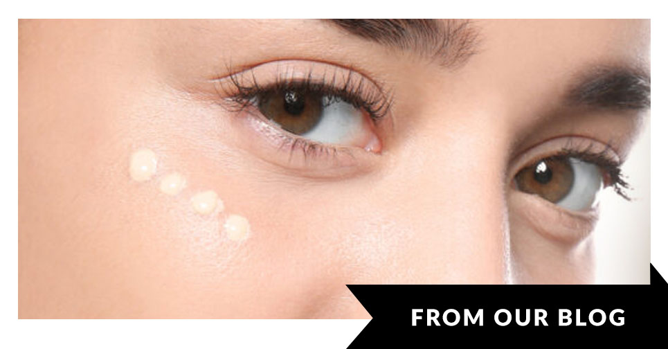 Concealer: The magical multitasker - READ MORE
